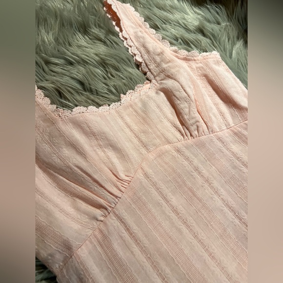 Princess Polly Dasha fit and flare Size small - Picture 7 of 7